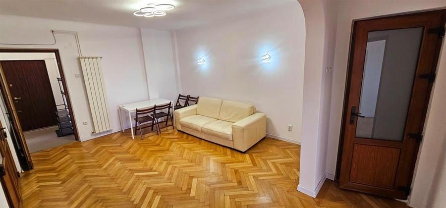 Apartament 4 camere recent renovat | centrala proprie | semimobilat si utilat | - 2