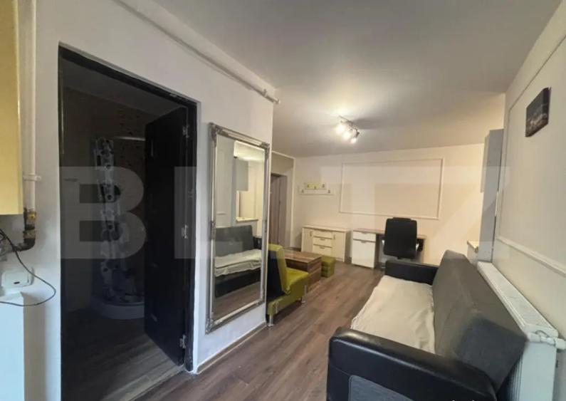 Apartament cu 2 camere, 37.50 mp, zona Zorilor - 5