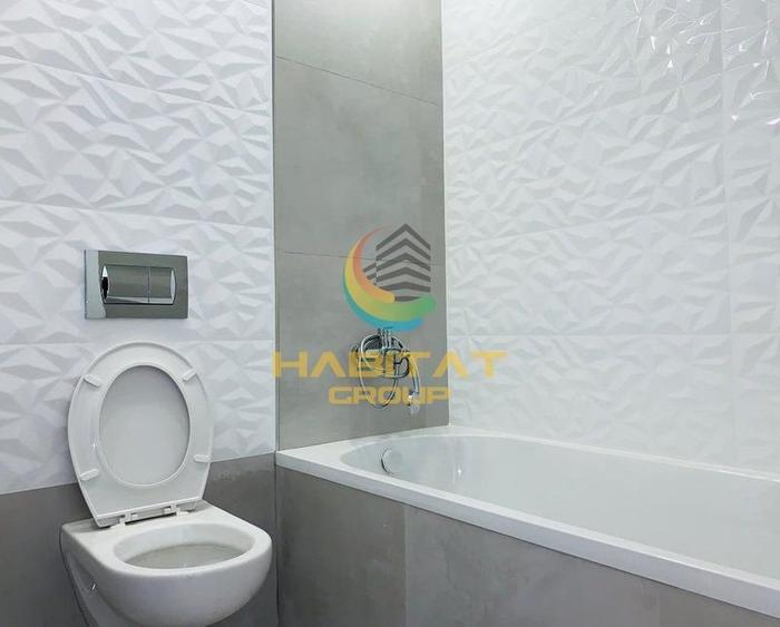 Apartament 2 Camere Decomandat 58MP Acte Gata Zona Grand Arena - 8