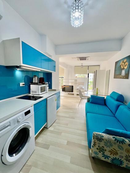 Apartament 1 camera Copou-Universitate - 1