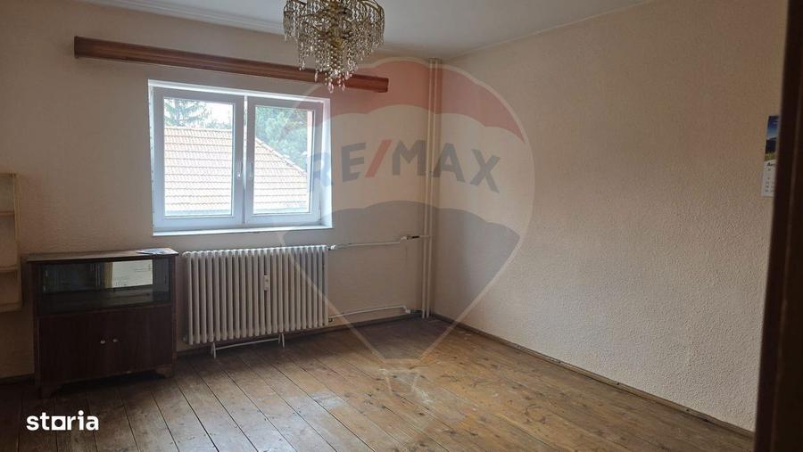 Garsoniera de vanzare pe str Granicerului Radauti - 4