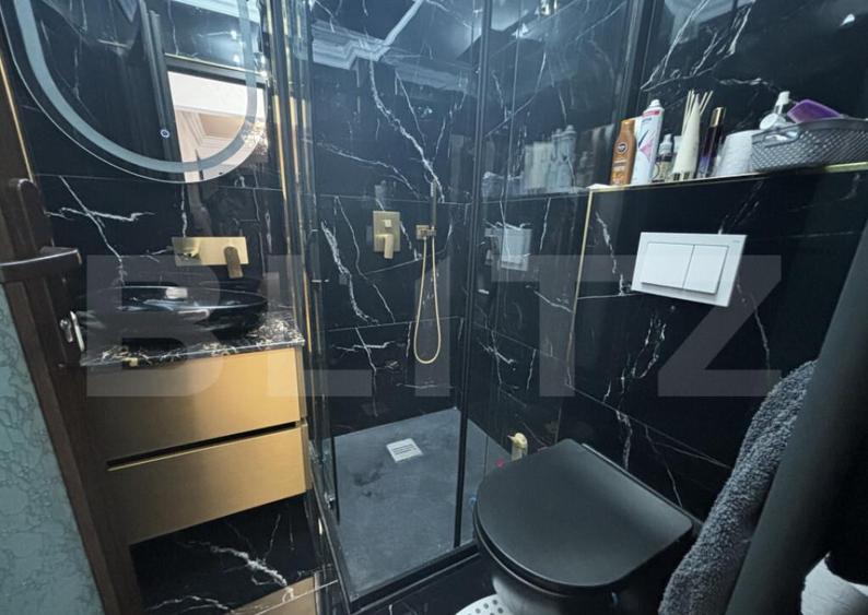 Apartament 4 camere, 90 mp, zona liceului Economic - 5