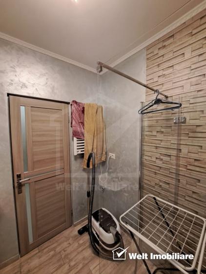 Apartament de lux cu 4 camere - Columna Residence, Floresti - Zona VIVO - 21