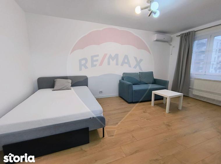Garsoniera de inchiriat ?oseaua Pantelimon | Delfinului | Mega Mall - 8