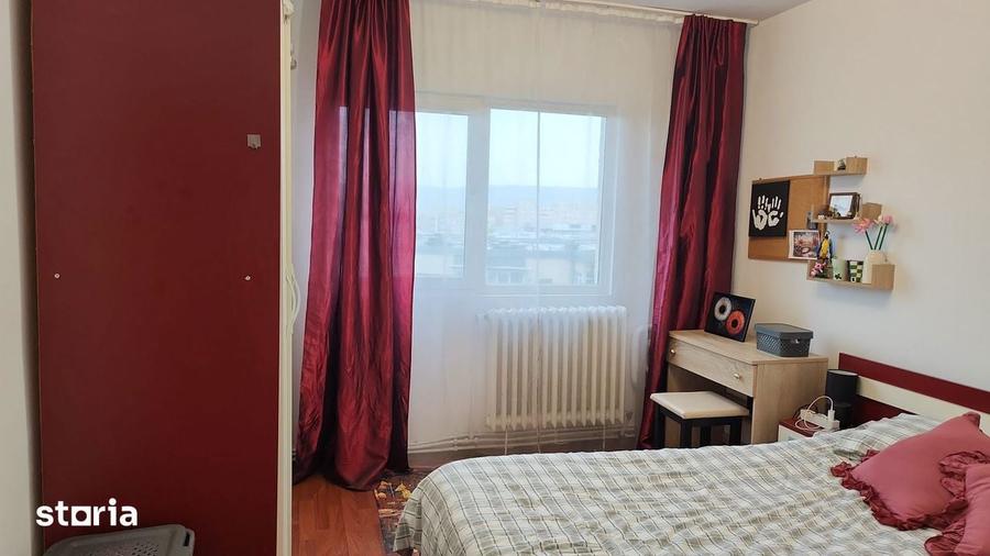 Apartament 3 camere, zona B-dul 21 Decembrie 1989, suprafata 65 mp - 5