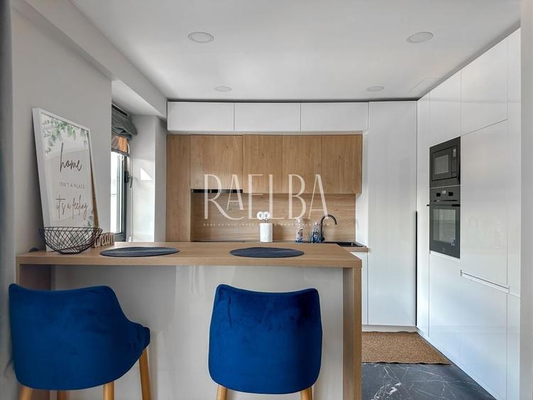 Triana | 3 camere | Pipera | Parcare | Padure | Piscina - 8