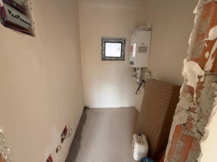 Casă individuală cu 4 camere in Domnesti. Comision 0 - 11