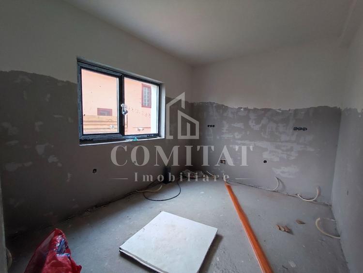 Duplex de vânzare | Teren de 700 mp | Cartierul Dâmbul Rotund - 10