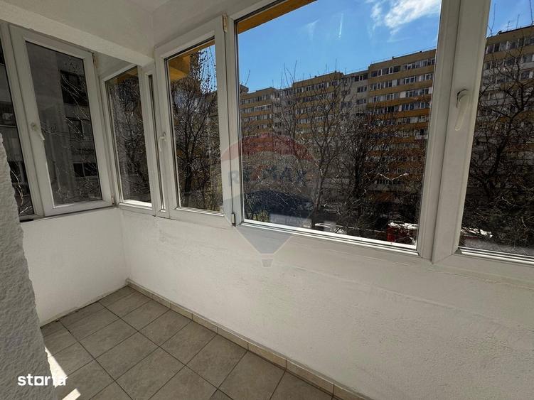 Apartament 4 camere renovat, Parcul Plumbuita- ideal familie sau birou - 9