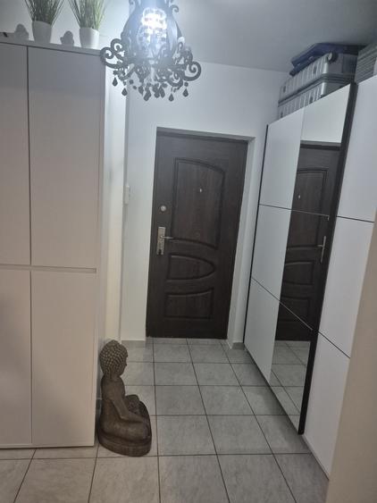 Vand Garsoniera confort 1 - 8