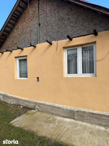 Casa cu 600mp de teren Comuna Valcanesti | Prahova - 8