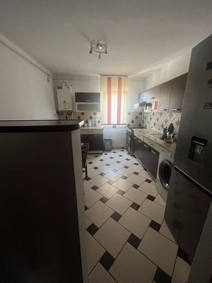 Apartament 2 cam decomandat zona Tic-Tac de inchiriat - 5