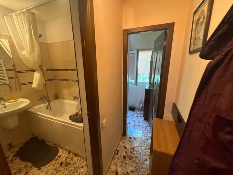 Centru - 2 camere - Centrala - Magazie - Curte - 8