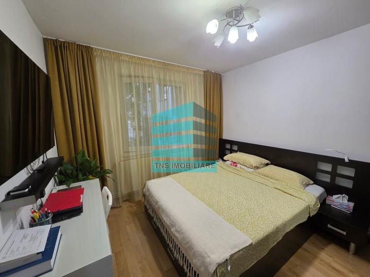 Apartament 3 Camere, Centrala Proprie, Mihai Bravu-Dristor,5 min Metrou - 7
