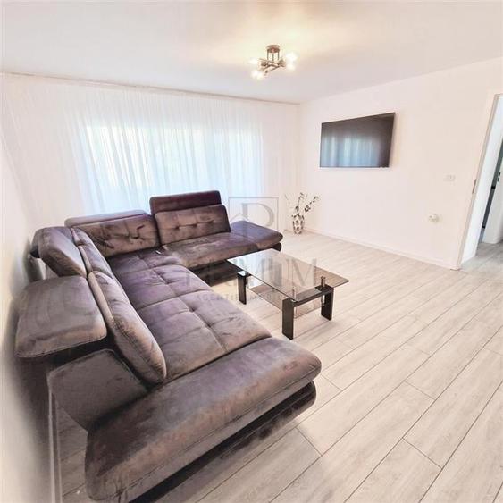 BUCOVINEI - 3 Cam - 2 Bai - Decom - Centrala Proprie - Clima - RENOVAT LUX - 1