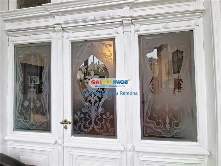 Casa veche renovata, parter+mansarda, curte proprie, Foisorul de Foc - 31