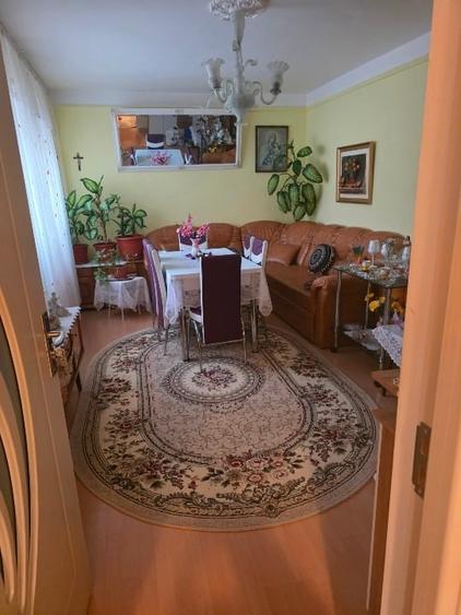 Apartament 3 camere, Confort 1 Sporit, decomandat, 68 mp utili, etaj 3/4 – Sinai - 2