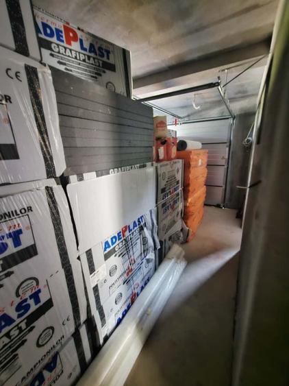 Vilă luminoasă, 4 camere, cu teren generos – Com. Plopu - 19