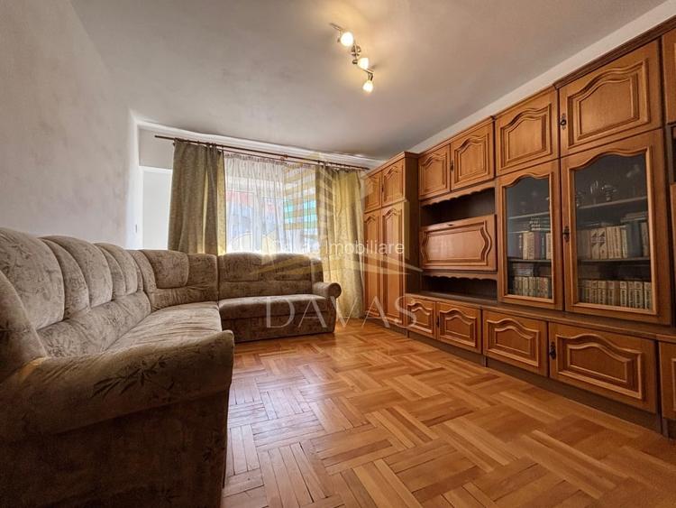 Apartament de 2 camere decomandat | Manastur Apartament de 2 camere decomandat | Manastur