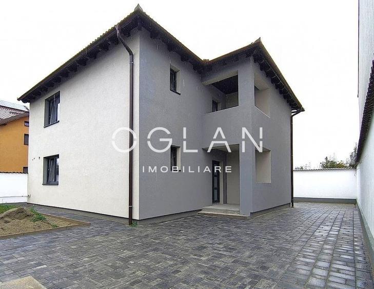 CASA INDIVIDUALA 5 camere, constructie noua, Terezian - 1