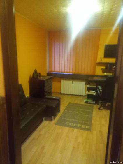 Apartment 3 camera semidecomandat tig 2 parter - 1