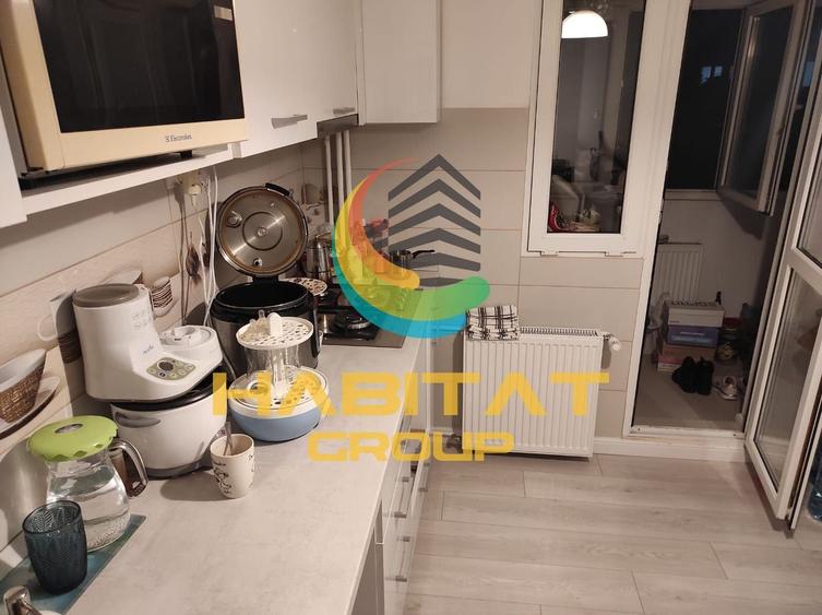 Apartament 2 camere de vanzare Dristor, Metrou 1 min - 6