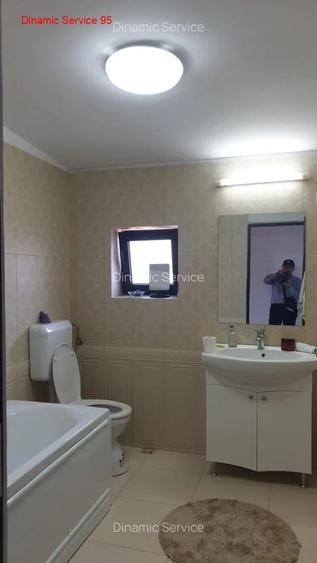 Casa Duplex P+M , 4 camere , Domnesti - Ciutaci - 9