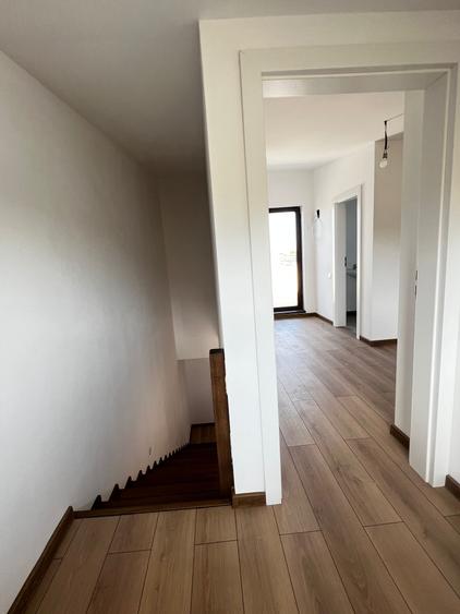 Vila P+2 || 3 dormitoare || 3 băi || dormitor cu baie proprie și terasă la etaj - 8