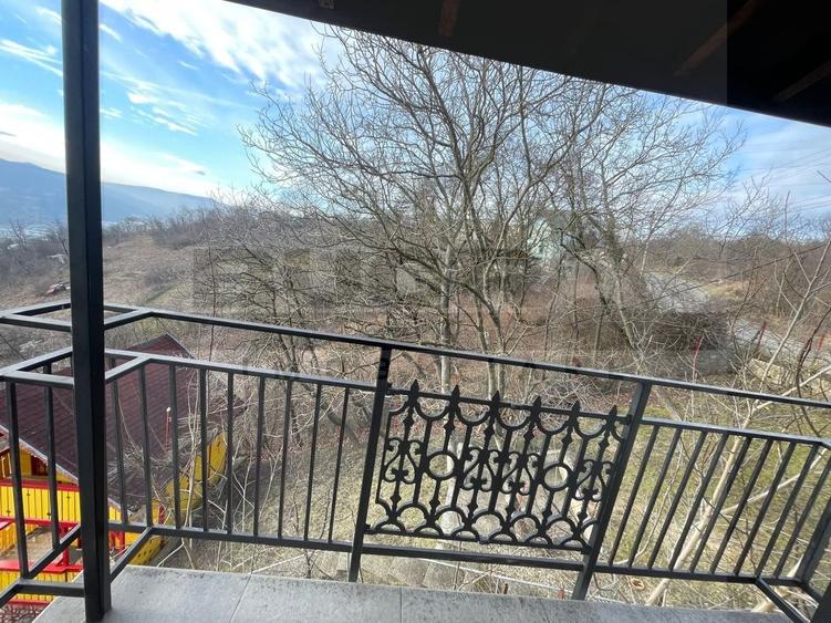 Duplex modern de 90mp, terasa 80mp, vedere panoramica, Grigorescu - 19