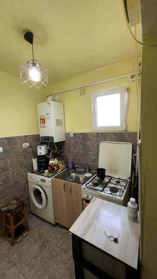 Garsoniera de vanzare Aiud - 3