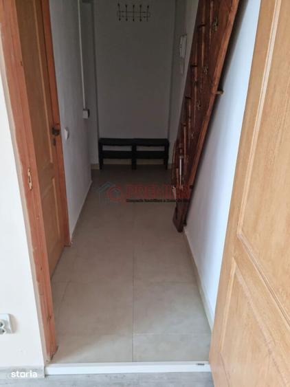 OCAZIE! 2 camere cu scara interioara - Postalionului - Sector 4 - 6