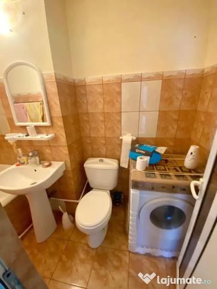 Apartament 2 camere Aleea Sporturilor - 5