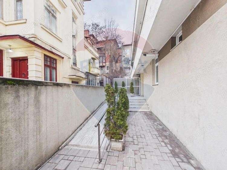 Apartament unic 4 camere, P-ta Unirii - Patriarhie | Parcare subterana - 2