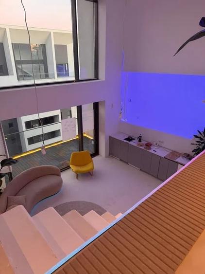 Penthouse de Vanzare | Premium | Metrou | Prima Vista - 2