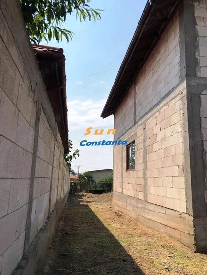 Vila P+M+Pod 109.000 Euro Lumina, Constanta - 7