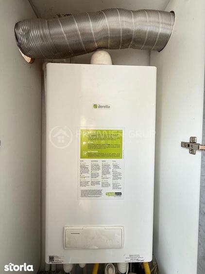 Casa 4 camere 120mp cu toate utilitatile, Lunca Cetatuii - 4
