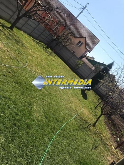 Casa D+P+E vanzare Finisata si  500 mp Teren toate utilitatile strada asfaltata - 9