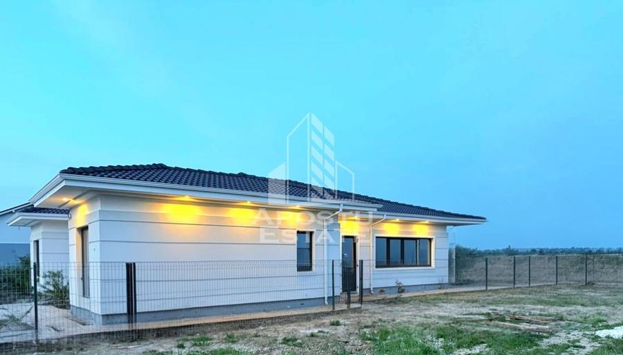 Duplex Mosnita Noua - 33