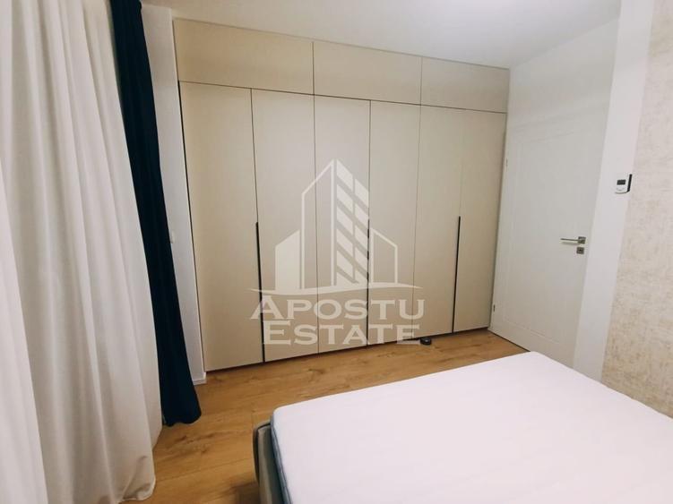 Apartament cu 3 camere, zona Lipovei, Bloc Nou, 2 locuri de parcare - 6