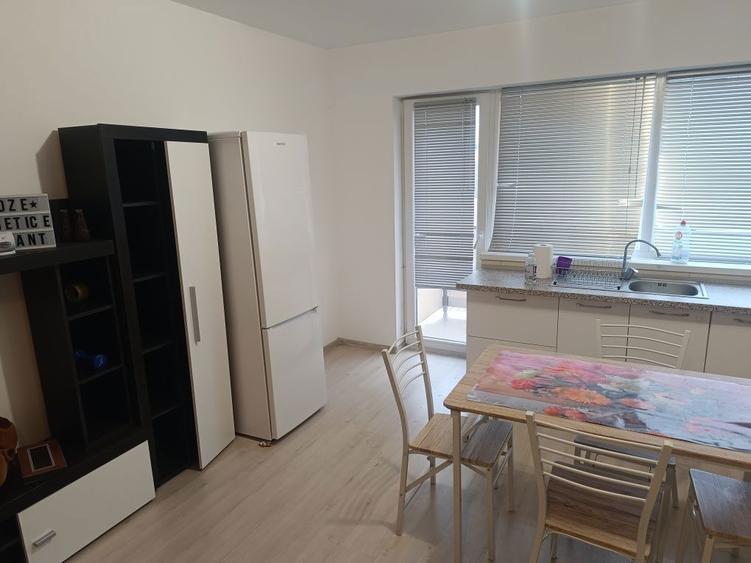 Garsoniera de inchiriat subcetate Sanpetru - 2