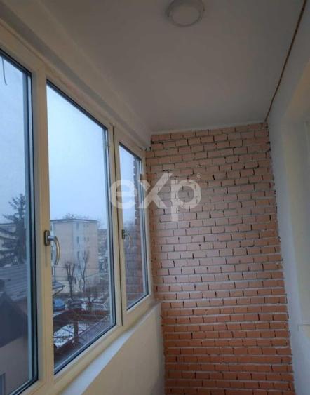 Ap 2 camere Calea Bascov - 7