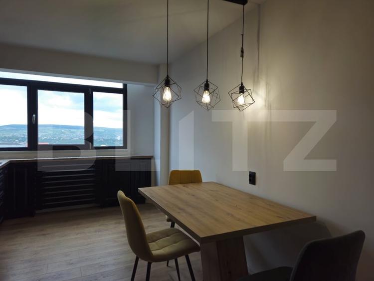 Apartament ULTRAFINISAT cu 4 camere, 110 mp, in zona Spitalului de Recuperare - 3