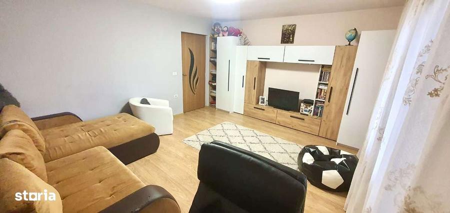 Apartament 2 camere (58 mp)-Decomandat- Sos. Nicolina - 10