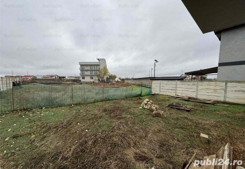 Casa de vanzare P+1E, Pantelimon Cernica - 2