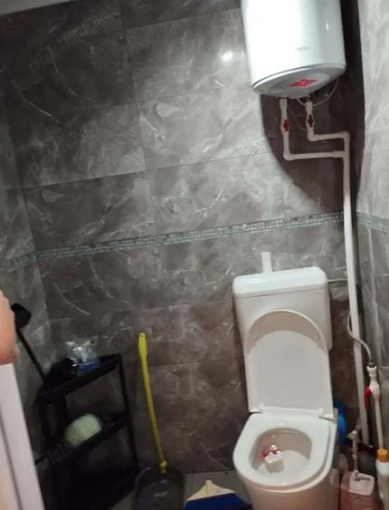 De inchiriat Garsoniera 40mp Utilata - OZANA - 5