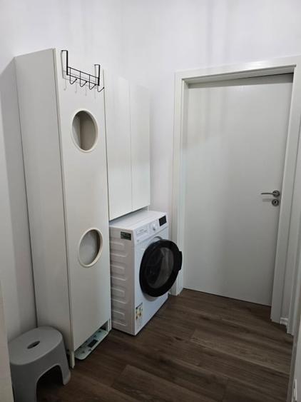 Proprietar: apartament 2 camere, etaj 2, lift, loc de parcare, GIROC- Parcului - 5