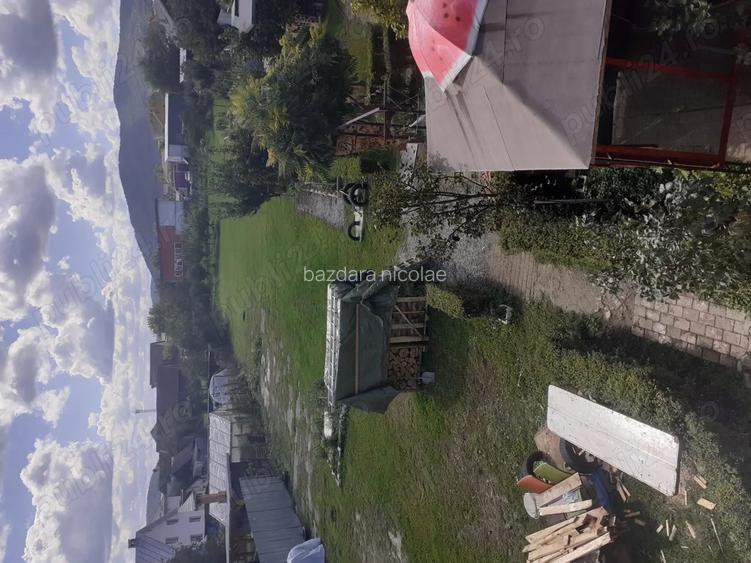 Casa si teren viisoara bistrita