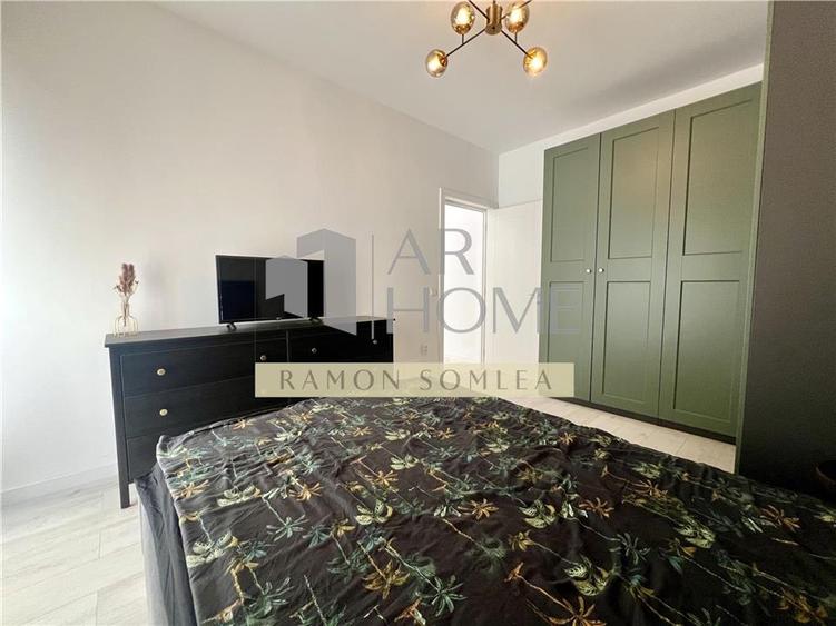 Apartament 2 camere de lux, prima inchiriere, zona Vest Ploiesti - 5