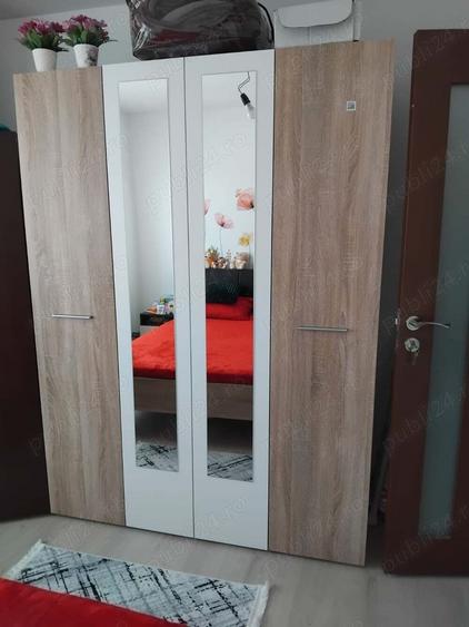 Vand urgent apartament 3 camere, Filiasi - 1