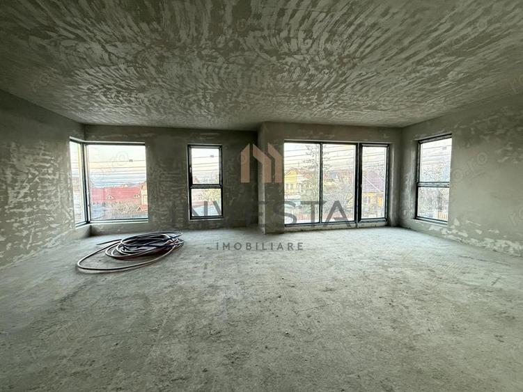 Apartament in vila! 4 camere suprafata utila 115 mp! Terasa de 34 mp! - 7